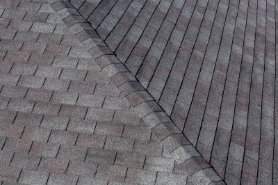Asphalt Shingle Installations